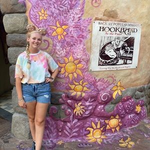 Meet your Posher, Sydney